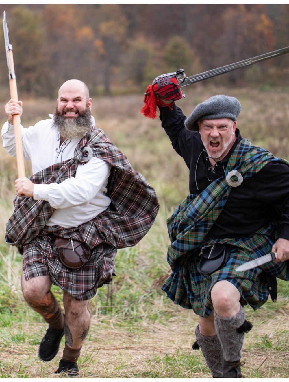 Great Kilt | Feileadh Mòr | USA Kilts | USA Kilts