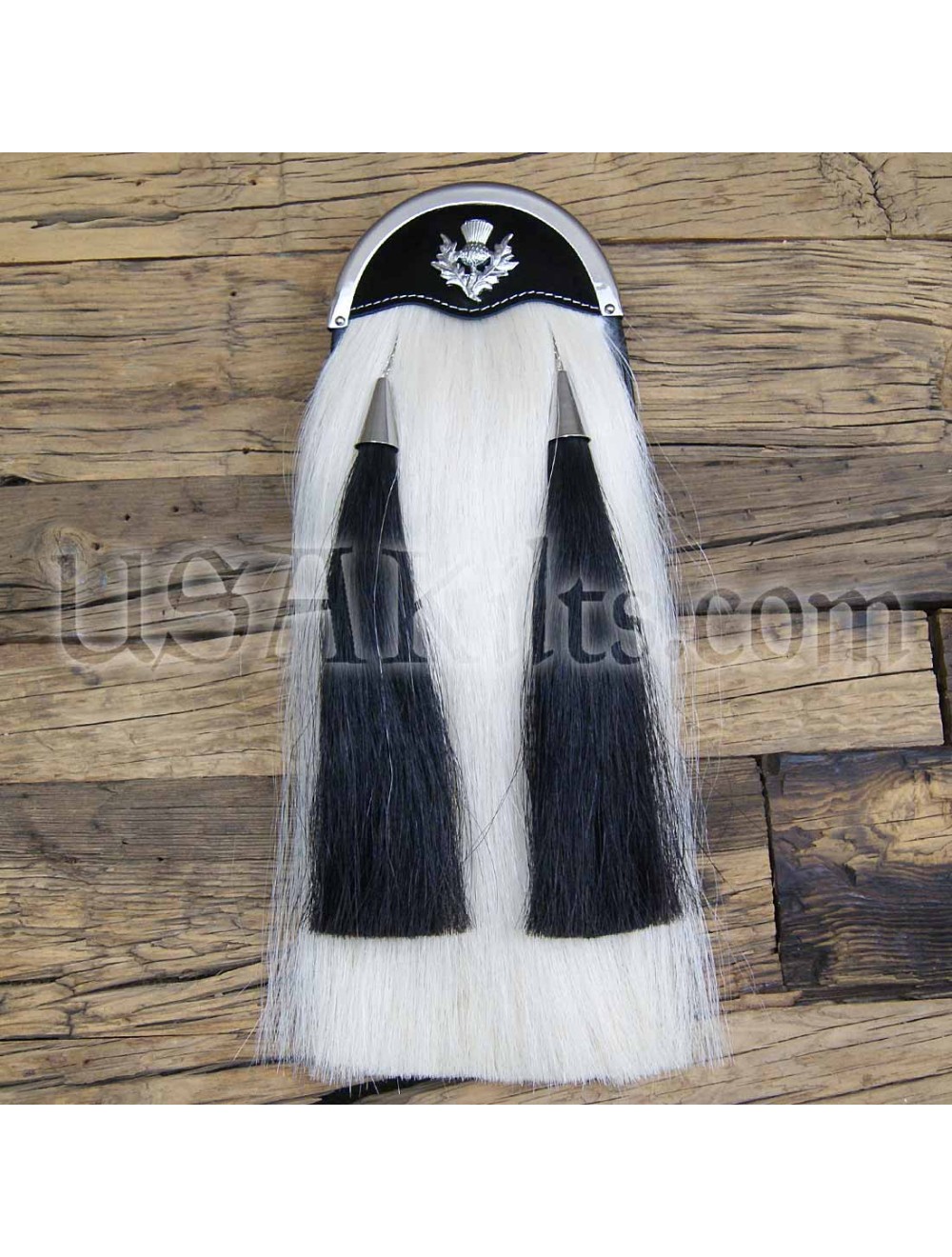 CC Highland Thistle Kilt Pins Accessory Kilts Sporrans Hoses In Different Styles - Foto 8