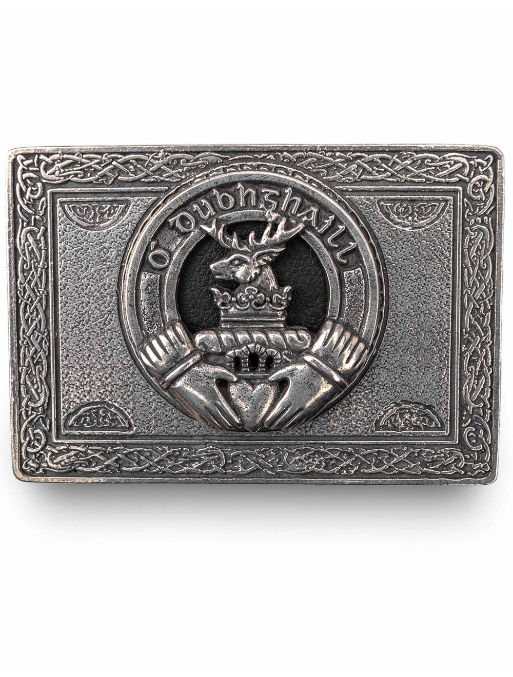 Brand New Irish belt buckle Celtic Lions Buckle | Celtic Belts and Buckles | Gaelsong main image 4