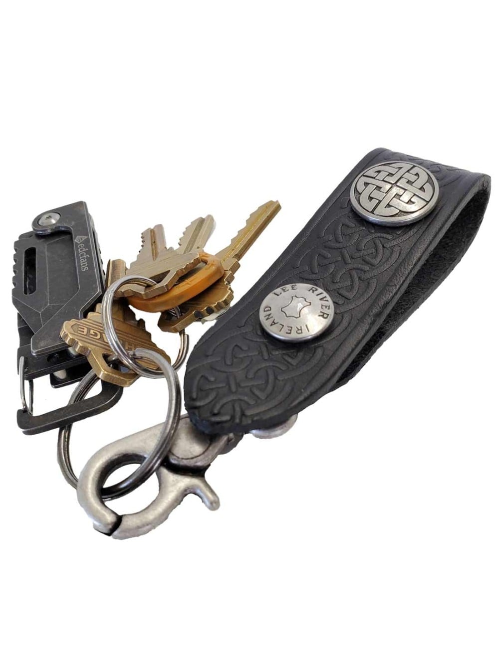 Square Knot Key Fob | USA Kilts