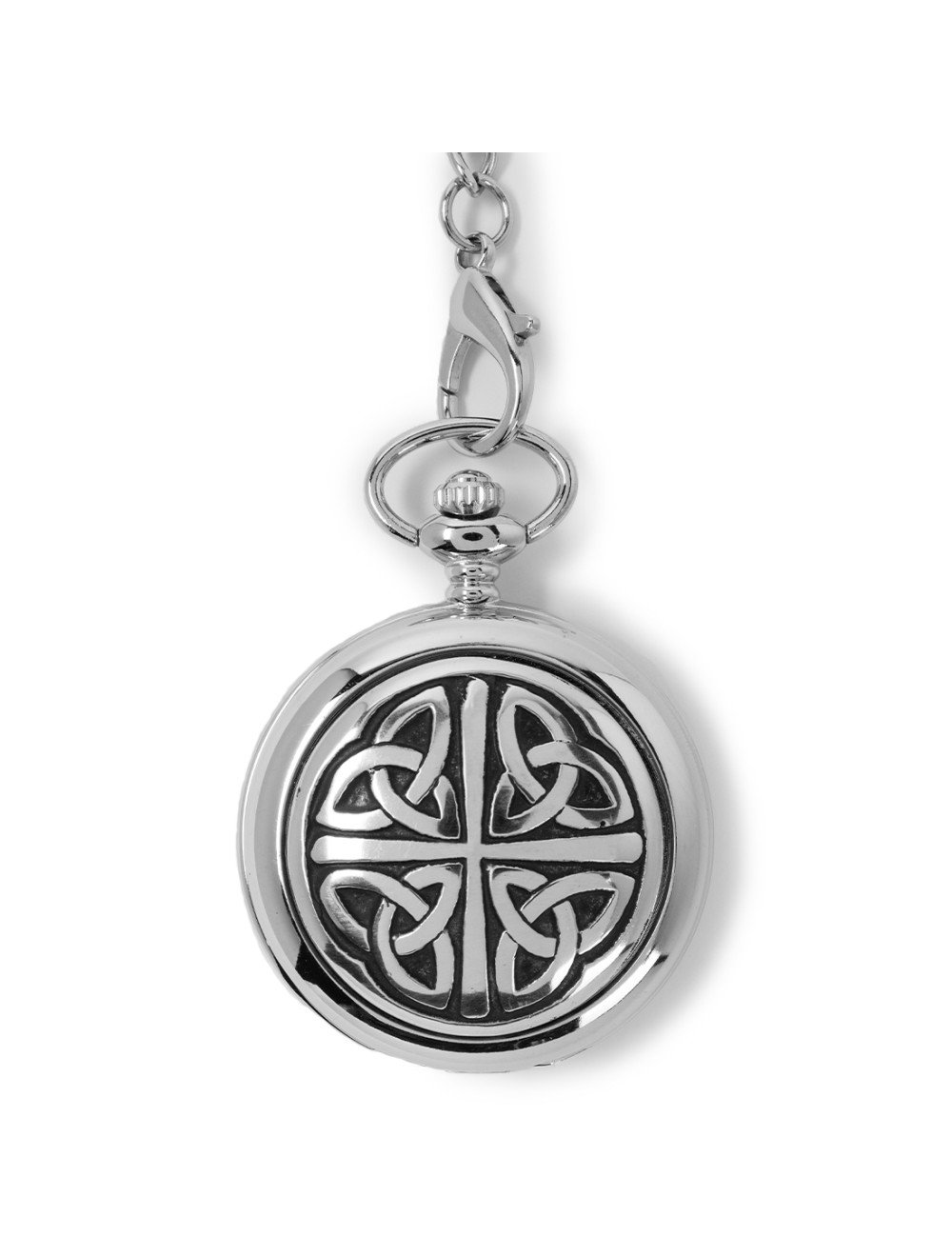 Knotwork Pocket Watch Pocket Watches USA Kilts