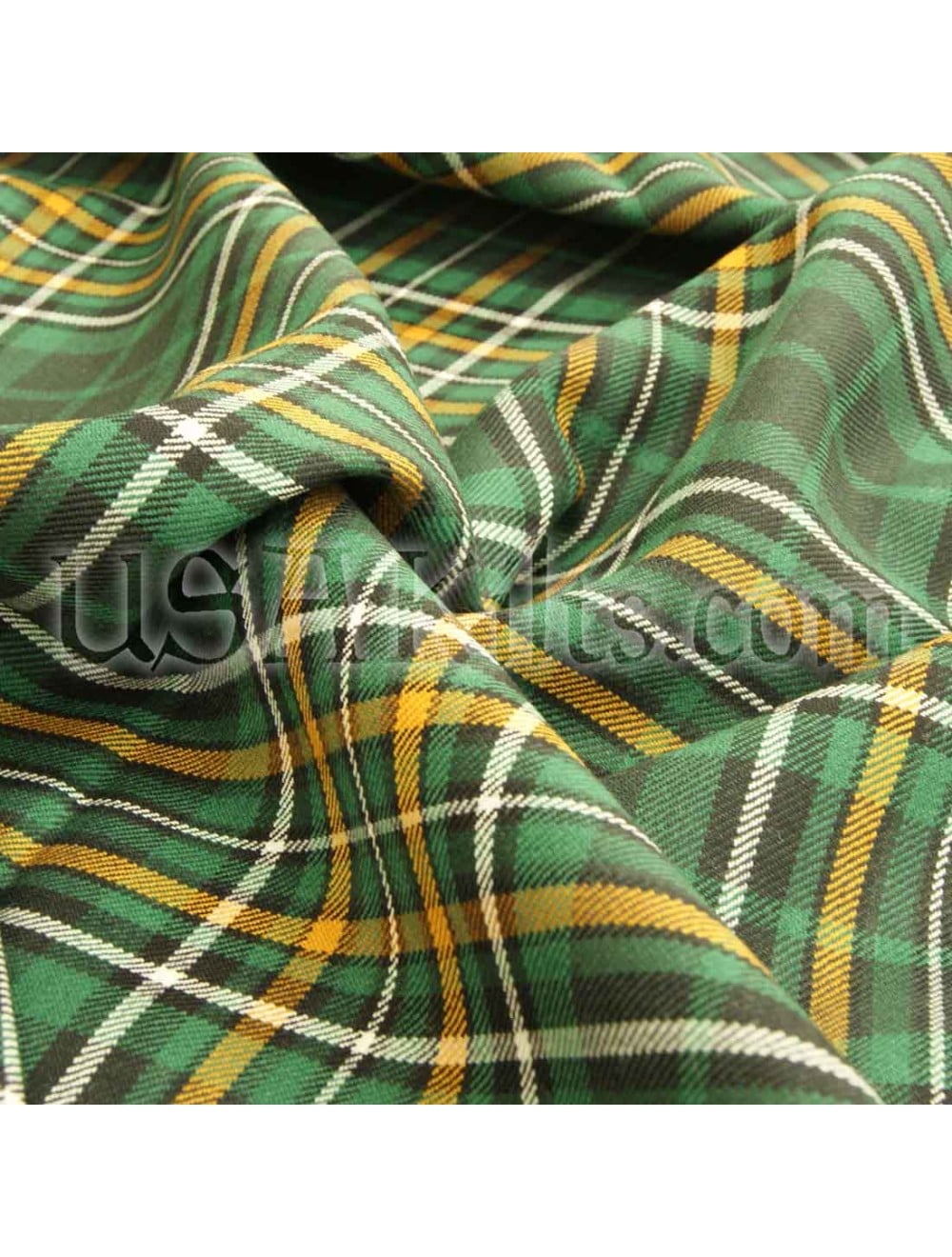 13-16oz. Tartan Cloth | Tartan Fabric | USA Kilts
