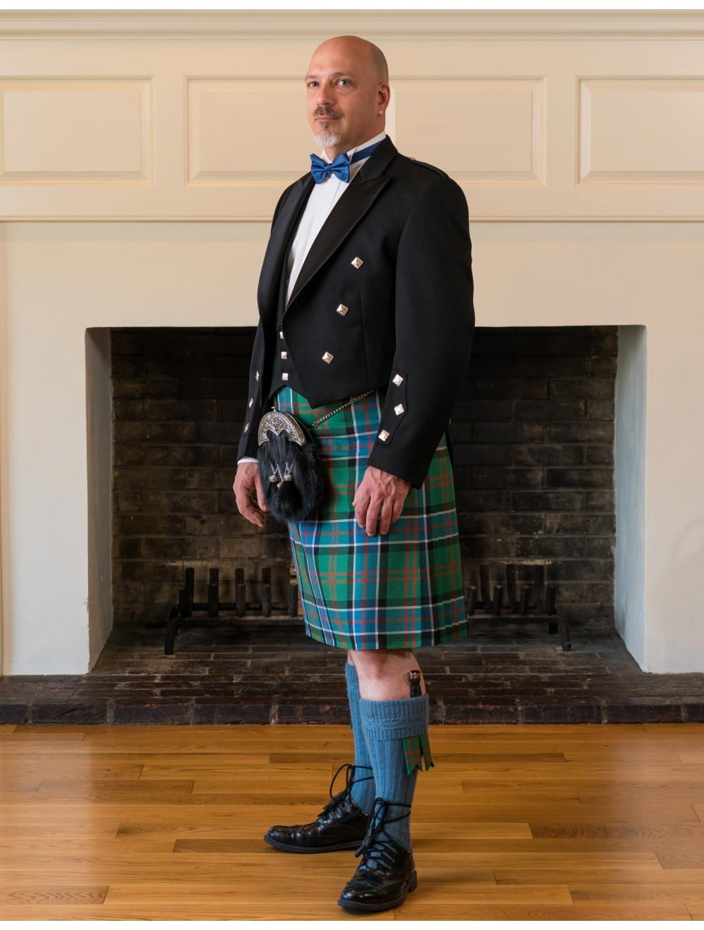 Traditional Yard Wool Kilt Kilts for Men USA Kilts