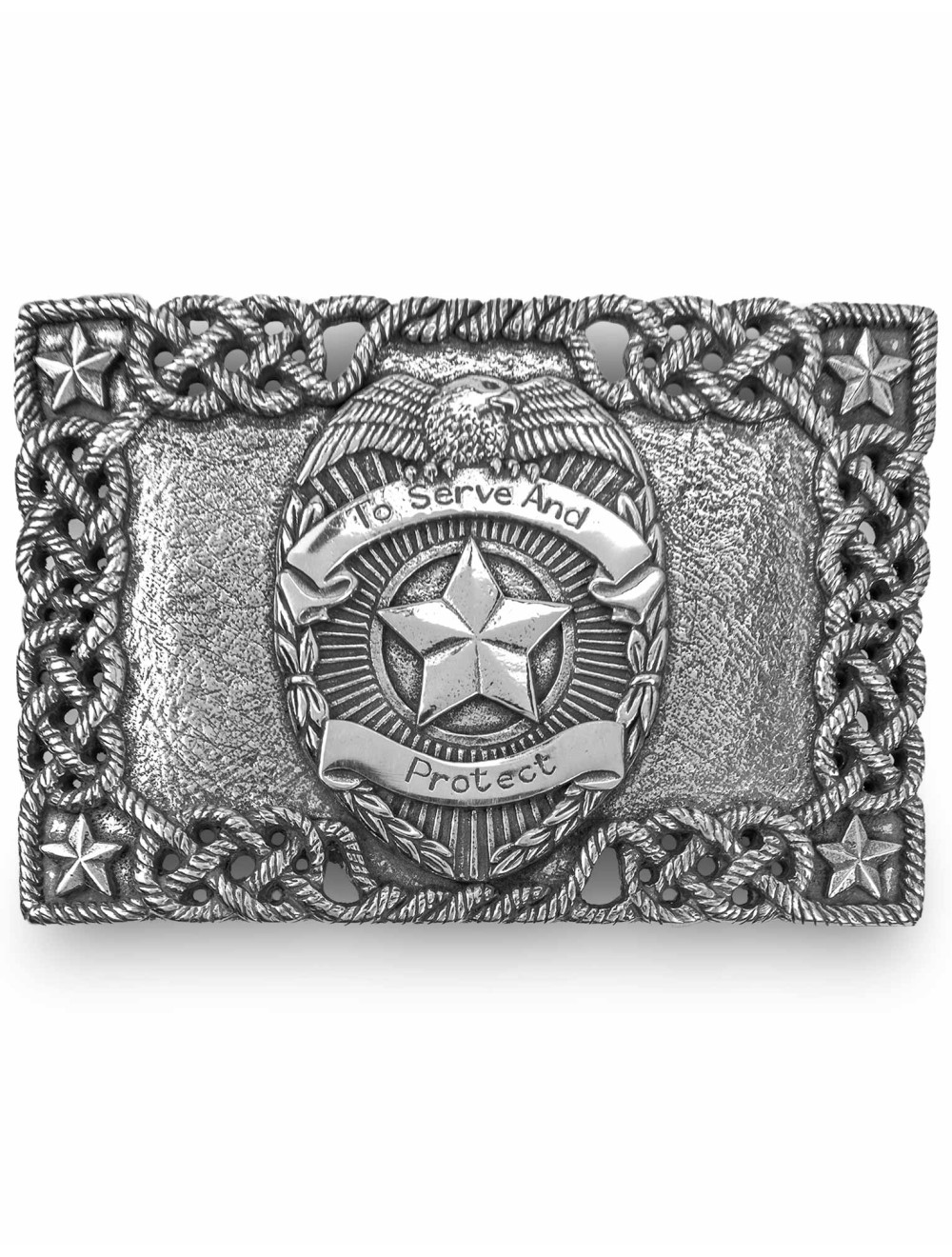 Premium Law Enforcement Kilt Belt Buckle Belts Buckles USA Kilts