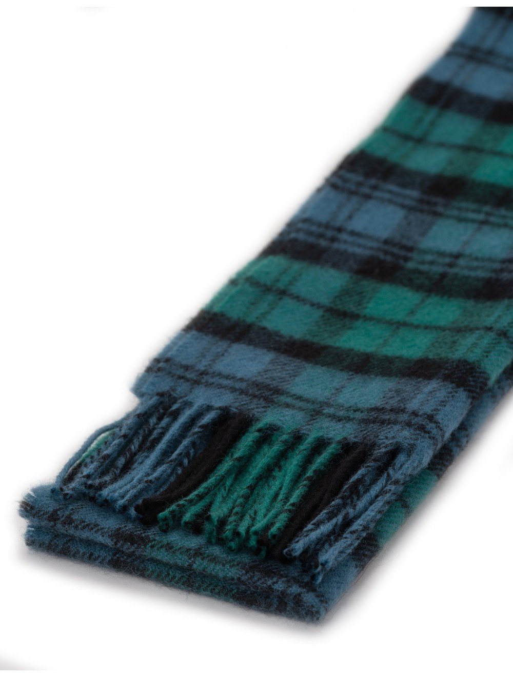 新品◎かぐれ◎TWEED MILL Lambswool Stole/BLUGRN Bon Scott Touring Tartan Lambswool Scarf – Nicolson