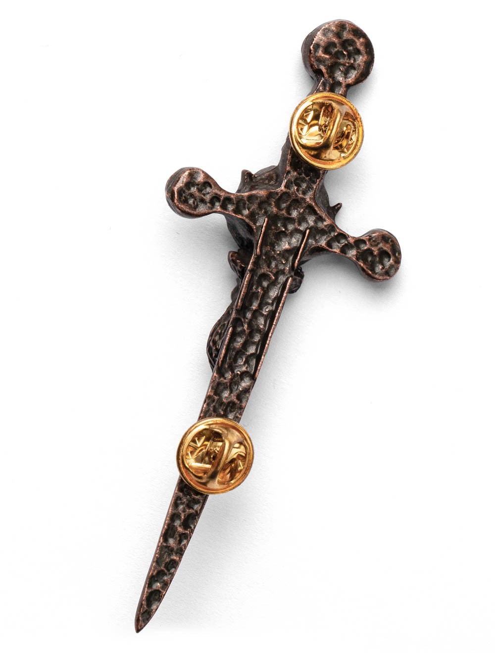 Stag Head Kilt Pin | Kilt Pins | USA Kilts