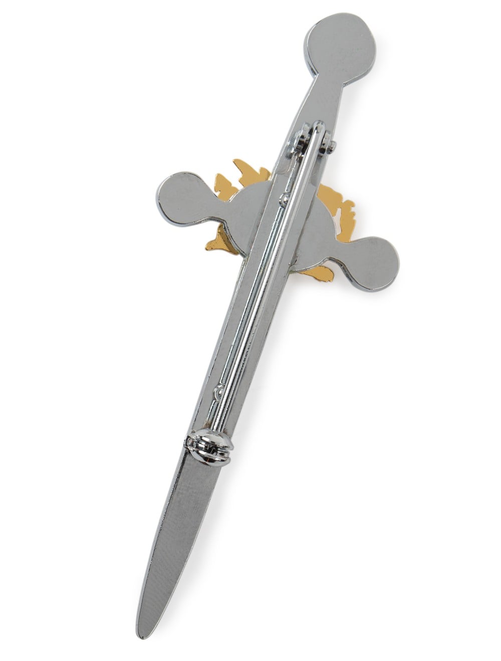 Welsh 2 Color Kilt Pin | Kilt Pins | USA Kilts