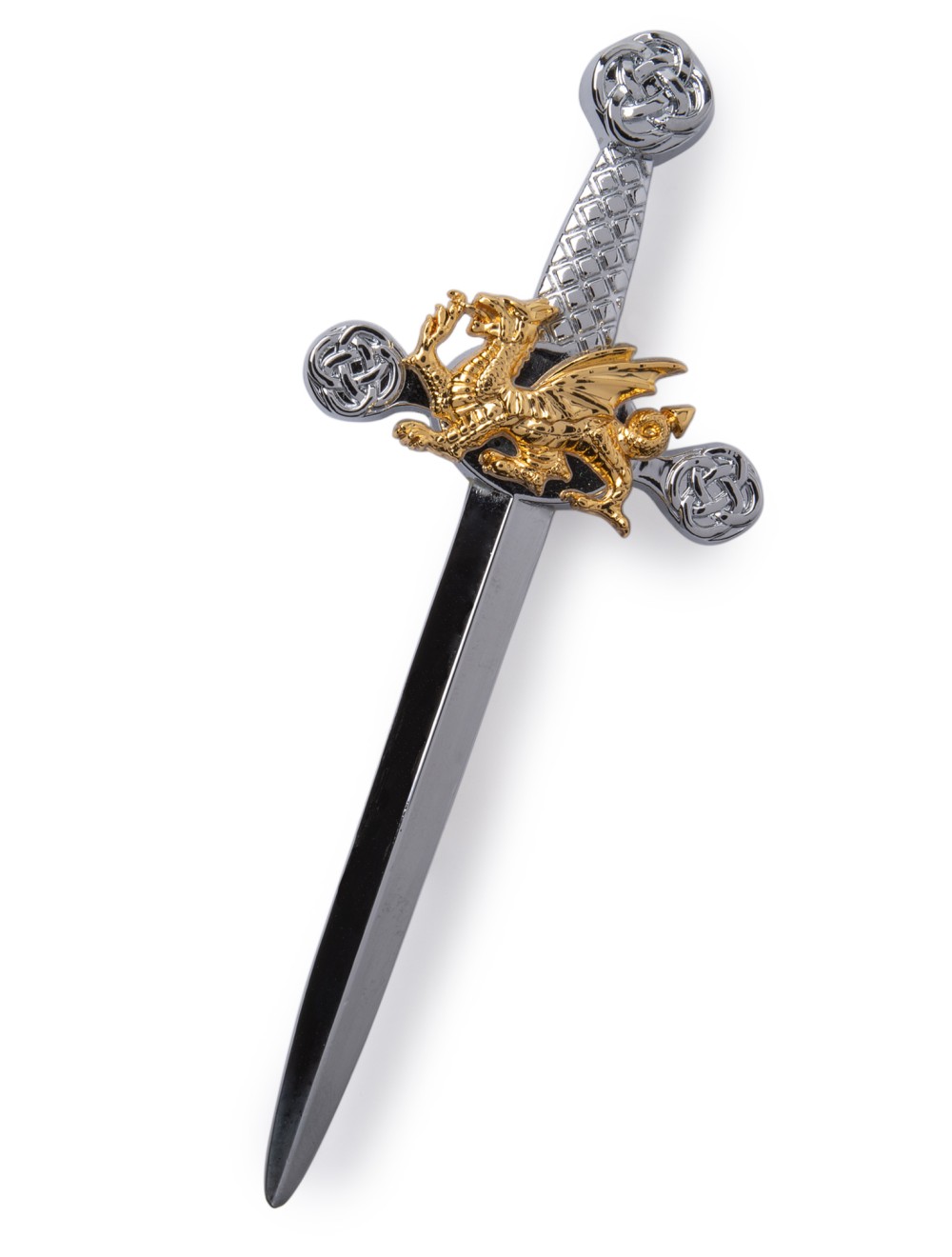 Welsh 2 Color Kilt Pin | Kilt Pins | USA Kilts