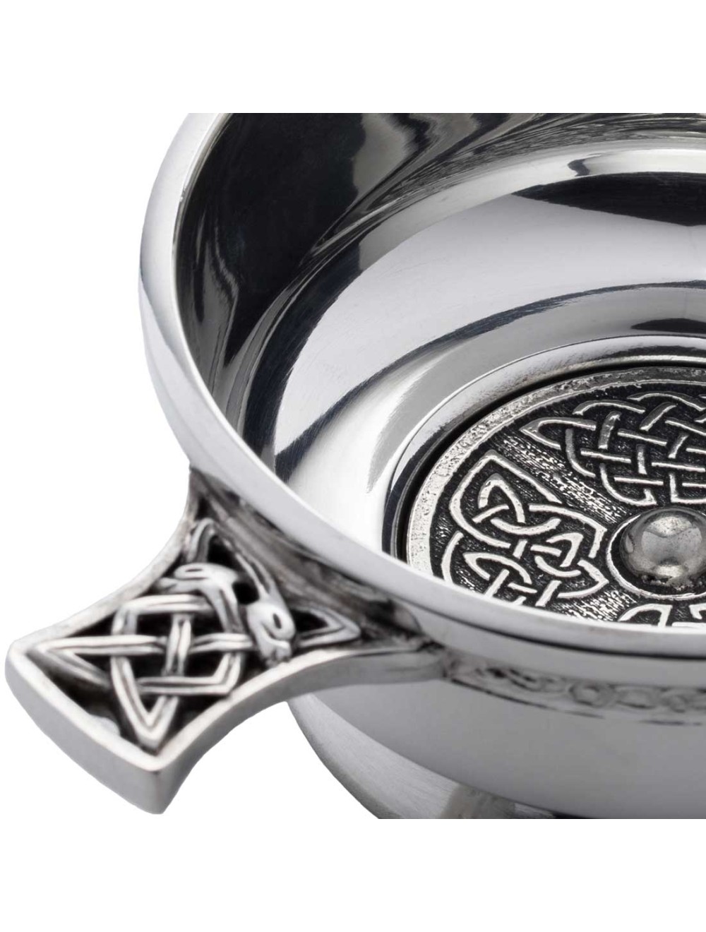 その他観葉植物 invisible ink Classic bowl Cross bone invisible ink