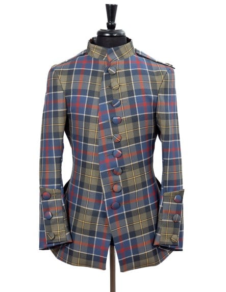 小物 minus kilt minus kilt
