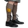 Glenfinnan Ghillie Brogues | Ghillie Brogues | USA Kilts