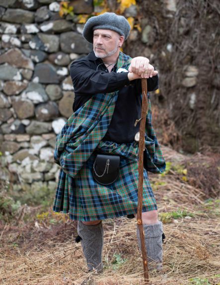 Great Kilt Package Front