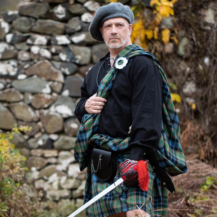 Traditional Irish Clothing : r/ireland