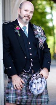 Celtic Wedding Guide USA Kilts
