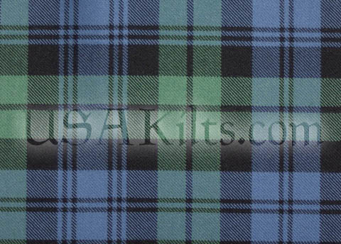 Black watch sales ancient tartan