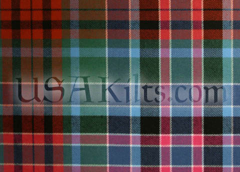 Ancient gordon tartan cheap