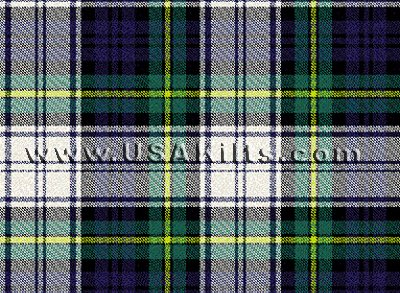 gordon dress modern tartan Gordon Dress Tartan