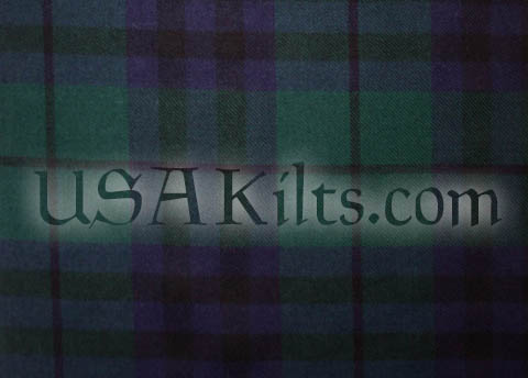 Keith modern sales tartan