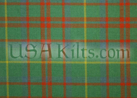 Macintosh hunting best sale tartan