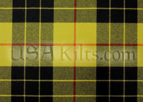 Mccabe sales clan kilt