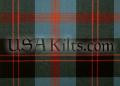 'A' Tartans