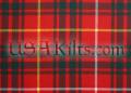 'B' Tartans