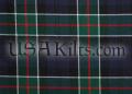 'C' Tartans