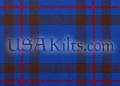 'E' Tartans