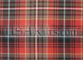 'I' Tartans