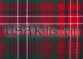 'W' Tartans