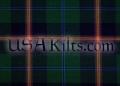 'X, Y & Z' Tartans