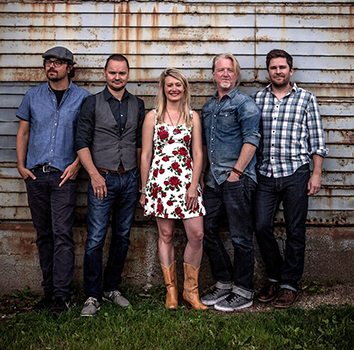 Gaelic Storm